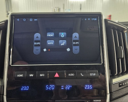 Toyota LC 200 2015г | Изображение 6