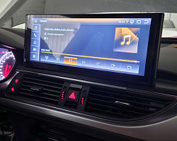 Audi A6 C7 2012 | Изображение 3