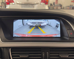 Audi A5 2009 | Изображение 2