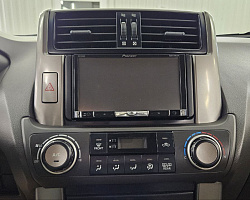 Toyota LC Prado 2012 | Изображение 16