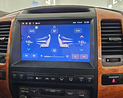 Lexus GX | Изображение 9
