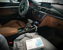 BMW 3 GT 2013 | Изображение 2