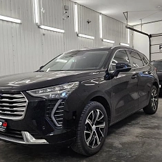 Haval Jolion 2023г.