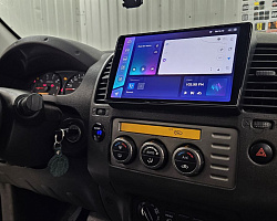 Nissan Navara | Изображение 8