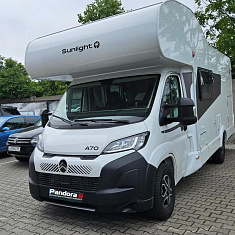 Citroen Jumper 