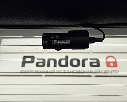 Volkswagen Touareg 2019 года | Изображение 4