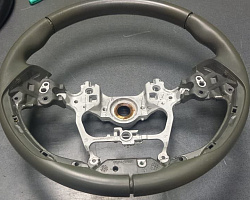 Toyota Land Cruiser 300 2023 | Изображение 9