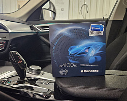 BMW 5 G30 2022 | Изображение 1