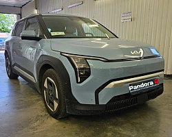 Kia Ev 3 | Изображение 7