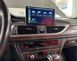  Audi A6  | Изображение 3