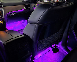 Mercedes-Benz ML  | Изображение 8