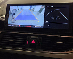 Audi A6 C7 2012 | Изображение 4