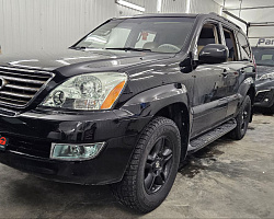 Lexus GX 470 | Изображение 6