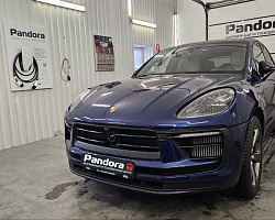 Porsche Macan 2022 | Изображение 8