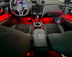 Nissan Qashqai  | Изображение 1