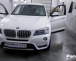 BMW X3 2013 | Изображение 1