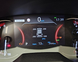 Toyota RAV4 2022 | Изображение 11