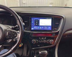 Kia Optima 2015г | Изображение 3