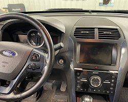 Ford Explorer 2013 | Изображение 1