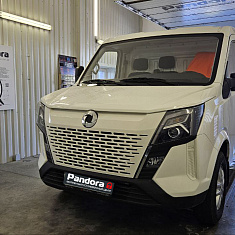 DongFeng k32 2024