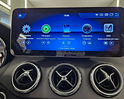 Mercedes-Benz GLA 2014 | Изображение 3