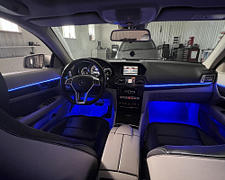 Mercedes-Benz E-Class Coupe C207 2014 г.в. | Изображение 4