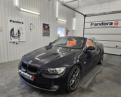 BMW 3 E93 2007 | Изображение 1