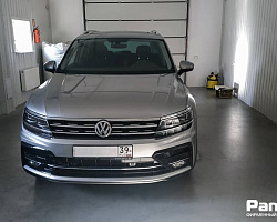 Volkswagen Tiguan 2019 | Изображение 1
