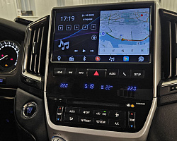 Toyota LC 200 2015г | Изображение 7