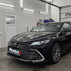 Toyota Camry 2023