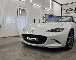Mazda Roadster 2016 года | Изображение 3