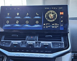 Toyota Land Cruiser 200 2010 | Изображение 13