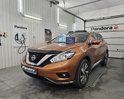  Nissan Murano Z52 2016 | Изображение 1