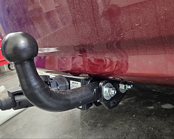 Toyota Corolla 2019  | Изображение 5