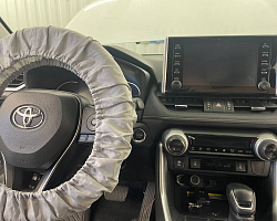 Toyota RAV4 | Изображение 2