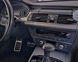 Audi A6 C7 2012 | Изображение 8