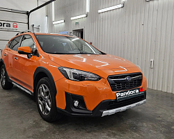 Subaru XV | Изображение 1
