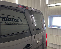 Opel Vivaro | Изображение 3