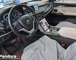 BMW X5 2014 | Изображение 2