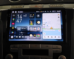  Ford Galaxy 2008 | Изображение 4