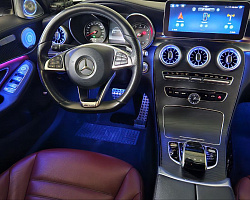 Mercedes-Benz C-Class (W205)  | Изображение 3