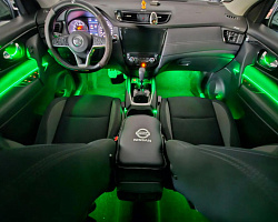 Nissan Qashqai  | Изображение 3
