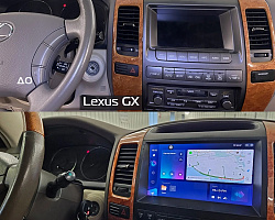 Lexus GX | Изображение 1