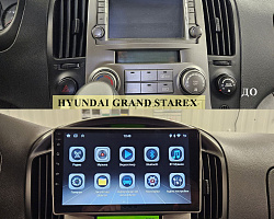 Hyundai Grand Starex | Изображение 1