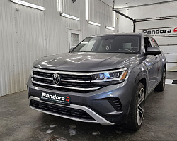 Volkswagen Teramont | Изображение 7