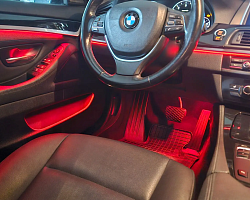 BMW F10 2016  | Изображение 8