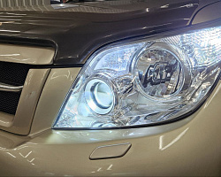 Toyota LC Prado 2012 | Изображение 12