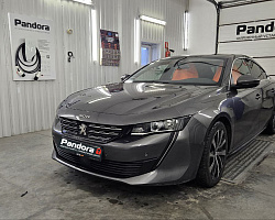 Peugeot 508 | Изображение 3