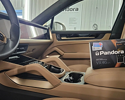 Porsche Cayenne 2026 | Изображение 3