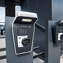 Домашняя станция зарядки электромобилей и подзаряжаемых гибридов Pandora MINI 711C набирает обороты продаж.